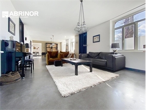 maison de village à la vente -   59242  TEMPLEUVE EN PEVELE, surface 215 m2 vente maison de village - UBI461417180